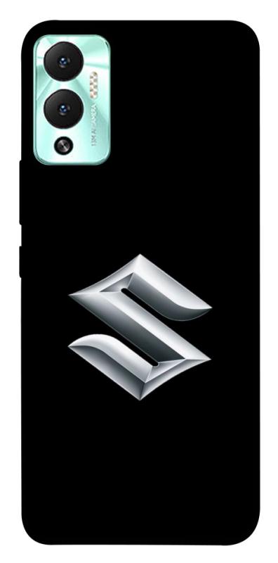 Чохол itsPrint Drive spirit для Infinix Hot 12 Play, авто, купити оптом з доставкою