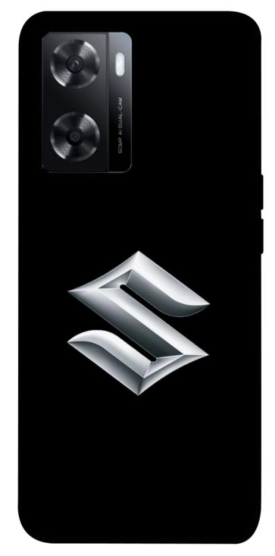 Чохол itsPrint Drive spirit для Oppo A57s, авто, купити оптом з доставкою
