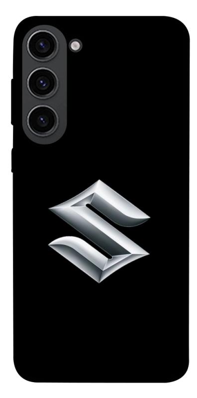 Чохол itsPrint Drive spirit для Samsung Galaxy S23, авто, купити оптом з доставкою