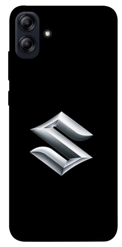 Чохол itsPrint Drive spirit для Samsung Galaxy A04e, авто, купити оптом з доставкою