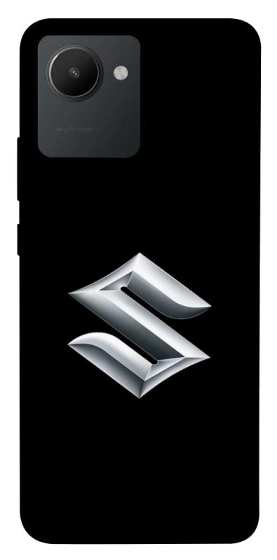 Чохол itsPrint Drive spirit для Realme C30, авто, купити оптом з доставкою