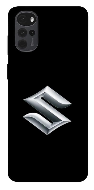 Чехол itsPrint Drive spirit для Motorola Moto G22, авто, купить оптом с доставкой