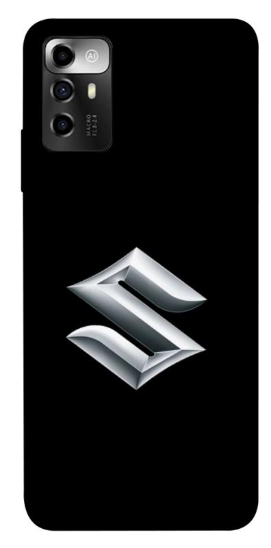 Чехол itsPrint Drive spirit для ZTE Blade V40 Vita, авто, купить оптом с доставкой
