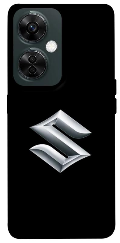 Чохол itsPrint Drive spirit для OnePlus Nord CE 3 Lite, авто, купити оптом з доставкою
