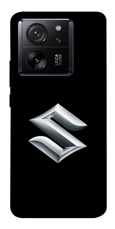 Чехол itsPrint Drive spirit для Xiaomi 13T, авто, купить оптом с доставкой