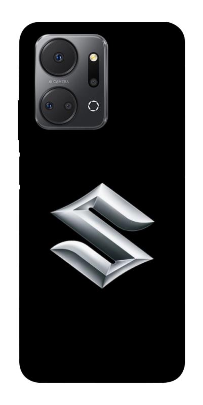 Чохол itsPrint Drive spirit для Huawei Honor X7a, авто, купити оптом з доставкою