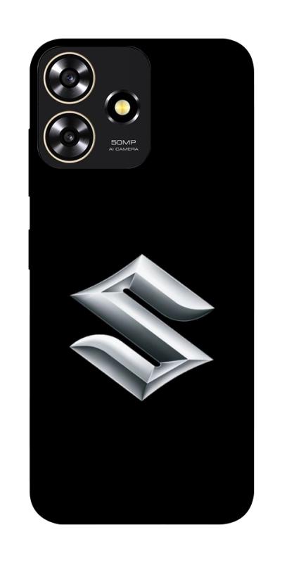 Чохол itsPrint Drive spirit для ZTE Blade A73 4G, авто, купити оптом з доставкою