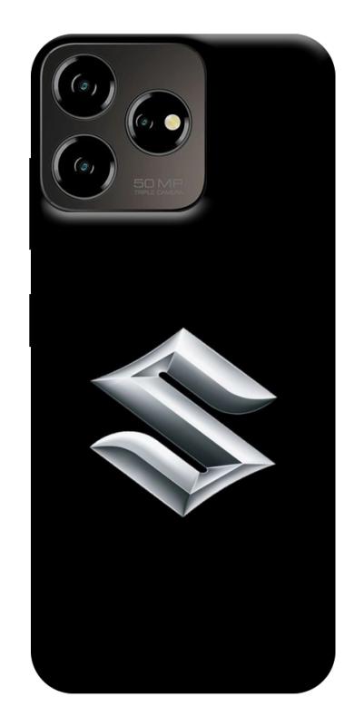 Чехол itsPrint Drive spirit для ZTE Blade V50 Desing 4G, авто, купить оптом с доставкой