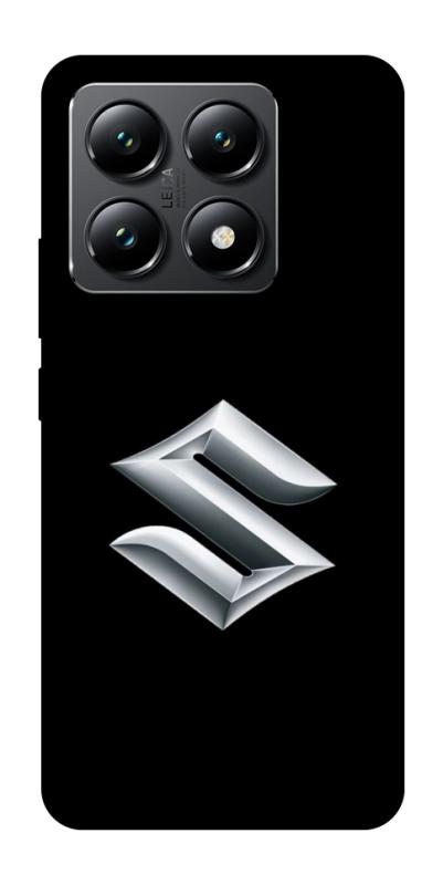 Чехол itsPrint Drive spirit для Xiaomi 14T, авто, купить оптом с доставкой