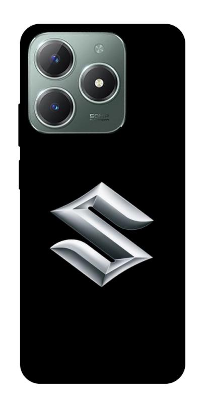 Чохол itsPrint Drive spirit для Realme C61 4G, авто, купити оптом з доставкою