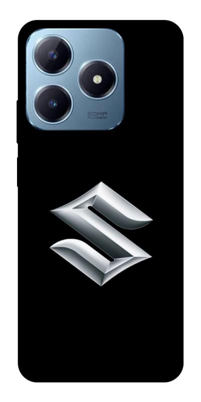 Чохол itsPrint Drive spirit для Realme C63 4G, авто, купити оптом з доставкою