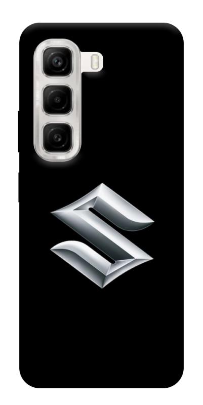 Чехол itsPrint Drive spirit для Infinix Hot 50 4G, авто, купить оптом с доставкой