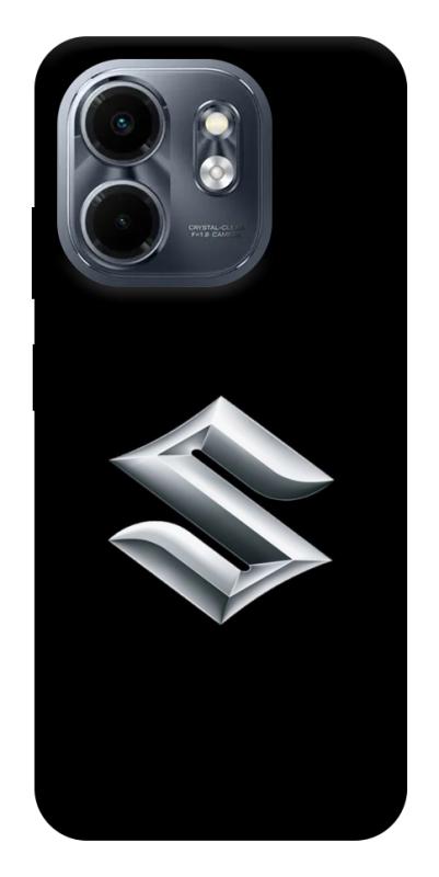 Чохол itsPrint Drive spirit для Infinix Smart 9 4G / Hot 50i, авто, купити оптом з доставкою