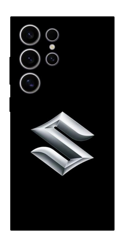 Чохол itsPrint Drive spirit для Samsung Galaxy S25 Ultra, авто, купити оптом з доставкою