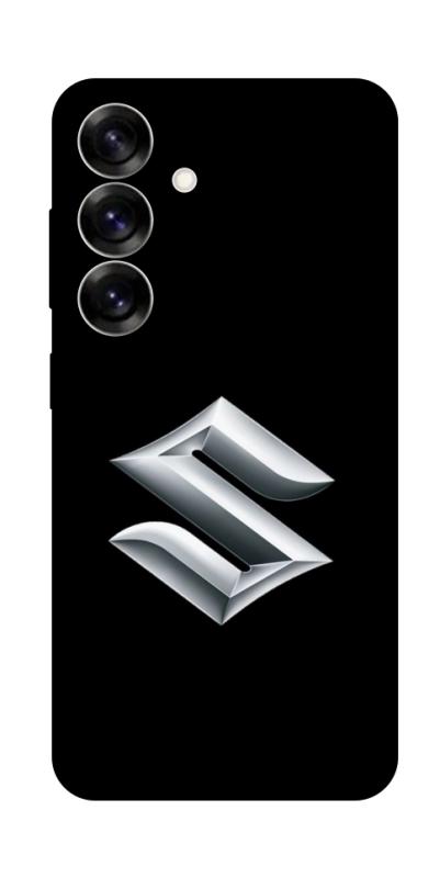 Чохол itsPrint Drive spirit для Samsung Galaxy S25+, авто, купити оптом з доставкою