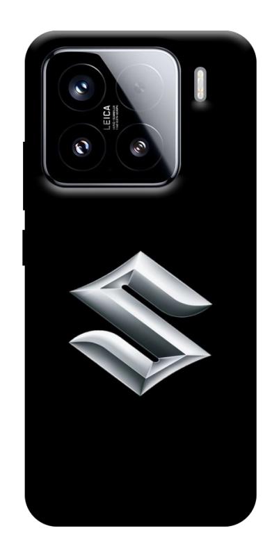 Чехол itsPrint Drive spirit для Xiaomi 15, авто, купить оптом с доставкой