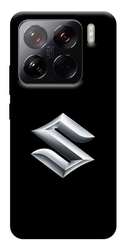 Чехол itsPrint Drive spirit для Xiaomi 15 Pro, авто, купить оптом с доставкой