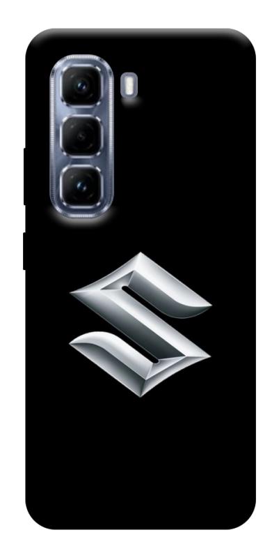 Чохол itsPrint Drive spirit для Infinix Hot 50 Pro, авто, купити оптом з доставкою