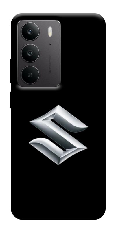 Чохол itsPrint Drive spirit для Realme C75, авто, купити оптом з доставкою