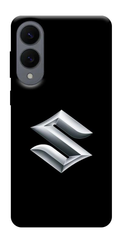 Чохол itsPrint Drive spirit для Samsung Galaxy S25 Edge, авто, купити оптом з доставкою