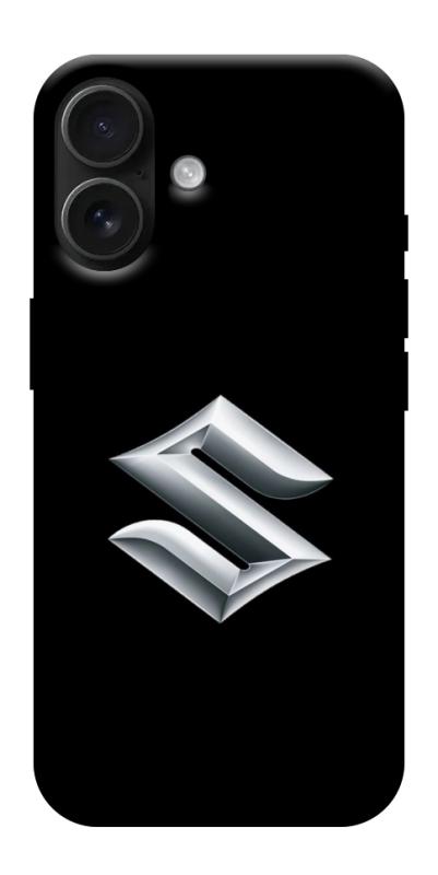 Чохол itsPrint Drive spirit для Apple iPhone 17 (6.3"), авто, купити оптом з доставкою