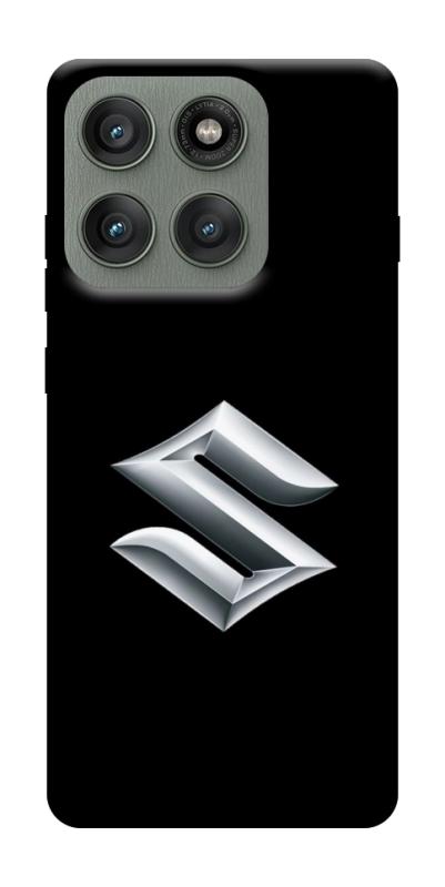 Чехол itsPrint Drive spirit для Motorola Edge 60 Pro, авто, купить оптом с доставкой