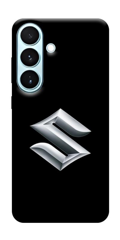 Чохол itsPrint Drive spirit для Samsung Galaxy S26, авто, купити оптом з доставкою