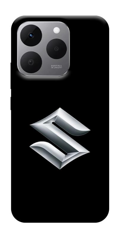 Чехол itsPrint Drive spirit для Realme 15T, авто, купить оптом с доставкой