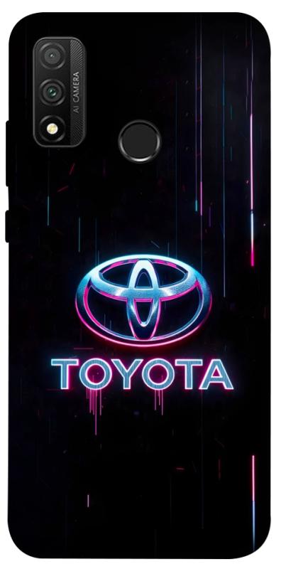 Чохол itsPrint Neon motion для Huawei P Smart (2020), авто, купити оптом з доставкою
