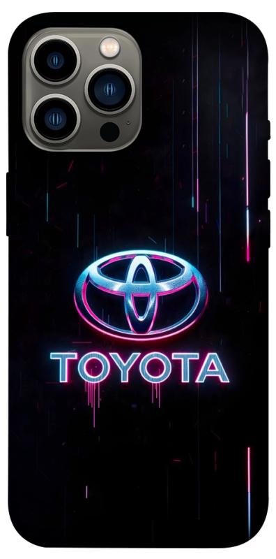 Чохол itsPrint Neon motion для Apple iPhone 12 Pro Max (6.7"), авто, купити оптом з доставкою