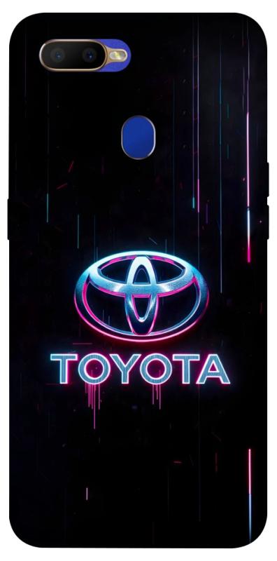 Чехол itsPrint Neon motion для Oppo A5s / Oppo A12, авто, купить оптом с доставкой