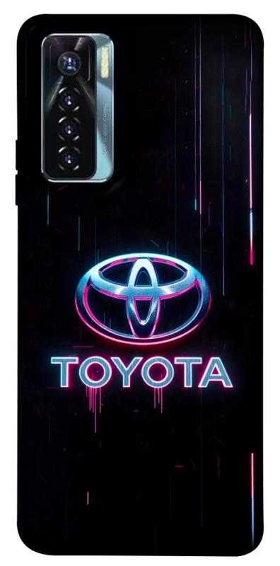 Чохол itsPrint Neon motion для TECNO Camon 17 Pro, авто, купити оптом з доставкою