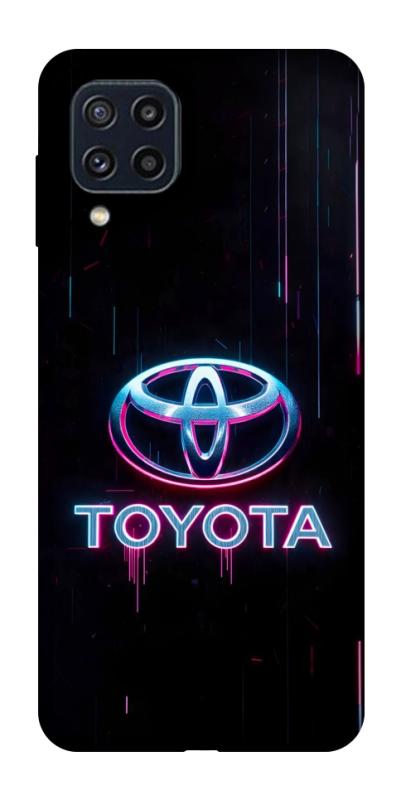 Чехол itsPrint Neon motion для Samsung Galaxy M32, авто, купить оптом с доставкой