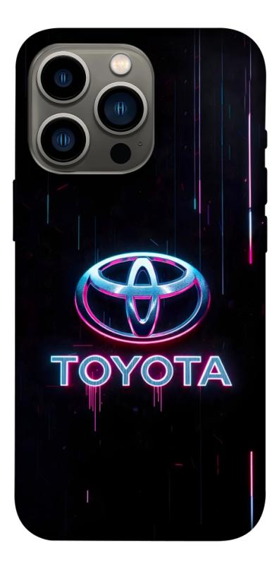 Чохол itsPrint Neon motion для Apple iPhone 13 Pro (6.1"), авто, купити оптом з доставкою