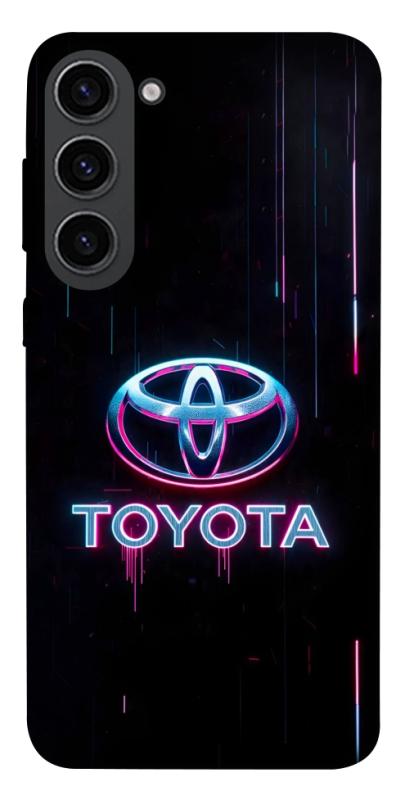 Чехол itsPrint Neon motion для Samsung Galaxy S23, авто, купить оптом с доставкой
