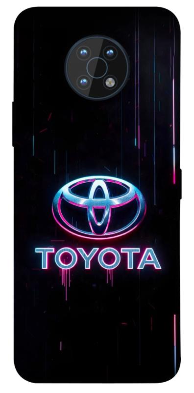Чехол itsPrint Neon motion для Nokia G50, авто, купить оптом с доставкой
