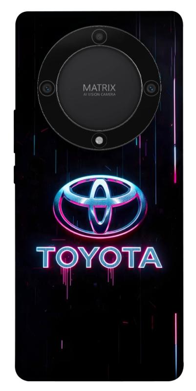 Чохол itsPrint Neon motion для Huawei Magic5 Lite, авто, купити оптом з доставкою