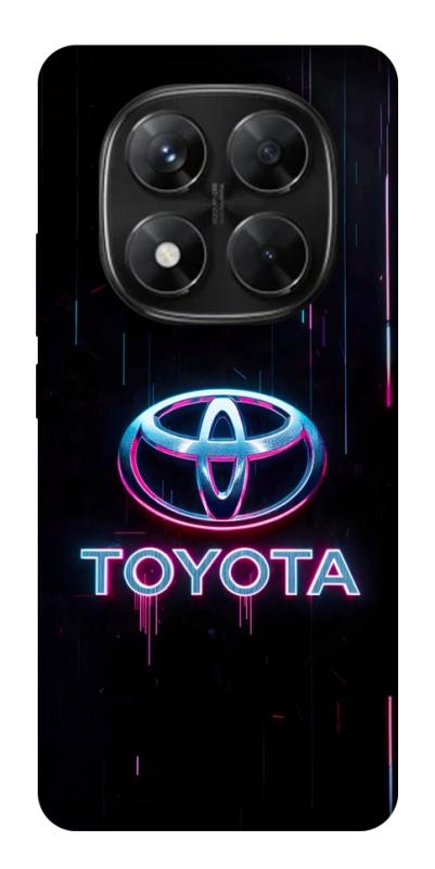 Чохол itsPrint Neon motion для Xiaomi Redmi Note 14 Pro 5G, авто, купити оптом з доставкою