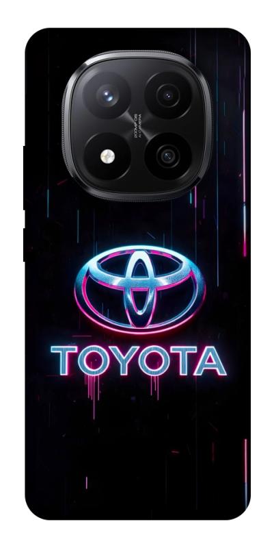 Чохол itsPrint Neon motion для Xiaomi Redmi Note 14 Pro+ 5G, авто, купити оптом з доставкою