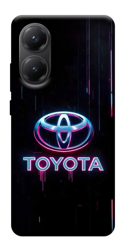 Чохол itsPrint Neon motion для Xiaomi Poco X7 Pro, авто, купити оптом з доставкою