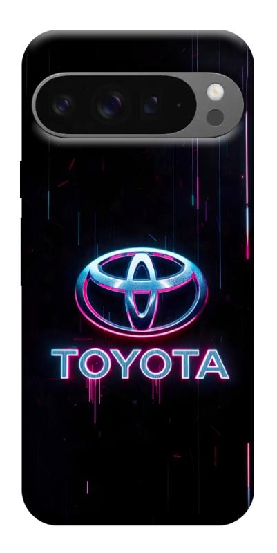 Чехол itsPrint Neon motion для Google Pixel 10 Pro XL, авто, купить оптом с доставкой