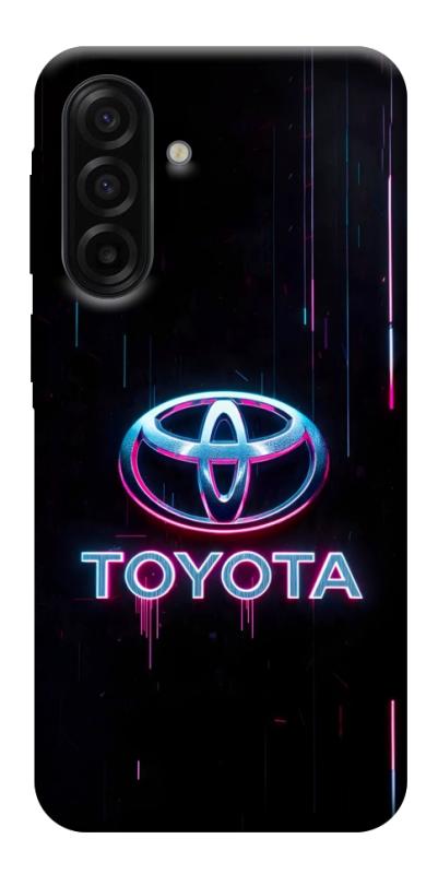 Чохол itsPrint Neon motion для Samsung Galaxy A17 5G/4G, авто, купити оптом з доставкою