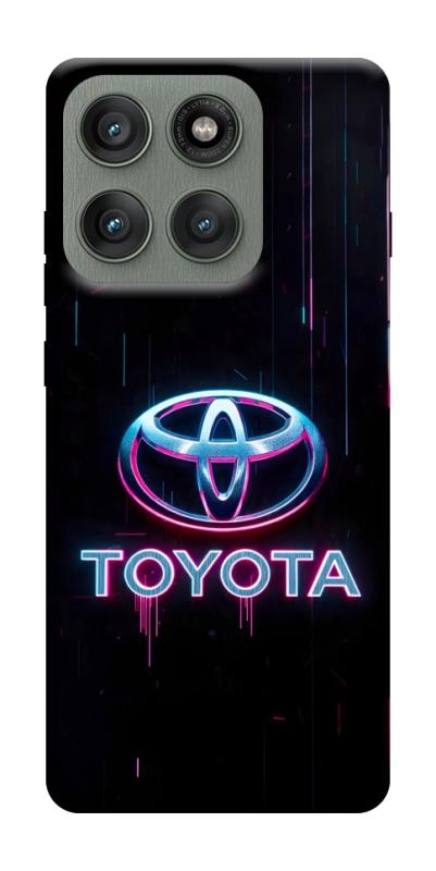 Чохол itsPrint Neon motion для Motorola Edge 60 Pro, авто, купити оптом з доставкою