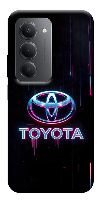 Чехол itsPrint Neon motion для Xiaomi Redmi 15 (EU), авто, купить оптом с доставкой