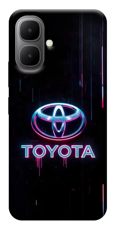 Чехол itsPrint Neon motion для Infinix Smart 10, авто, купить оптом с доставкой