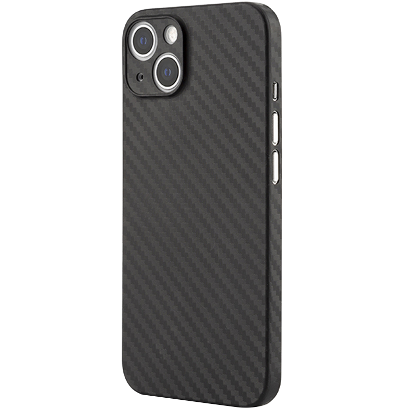 Чехол Getman Carbon Ultra Slim для Apple iPhone 15 (6.1"), купить оптом с доставкой