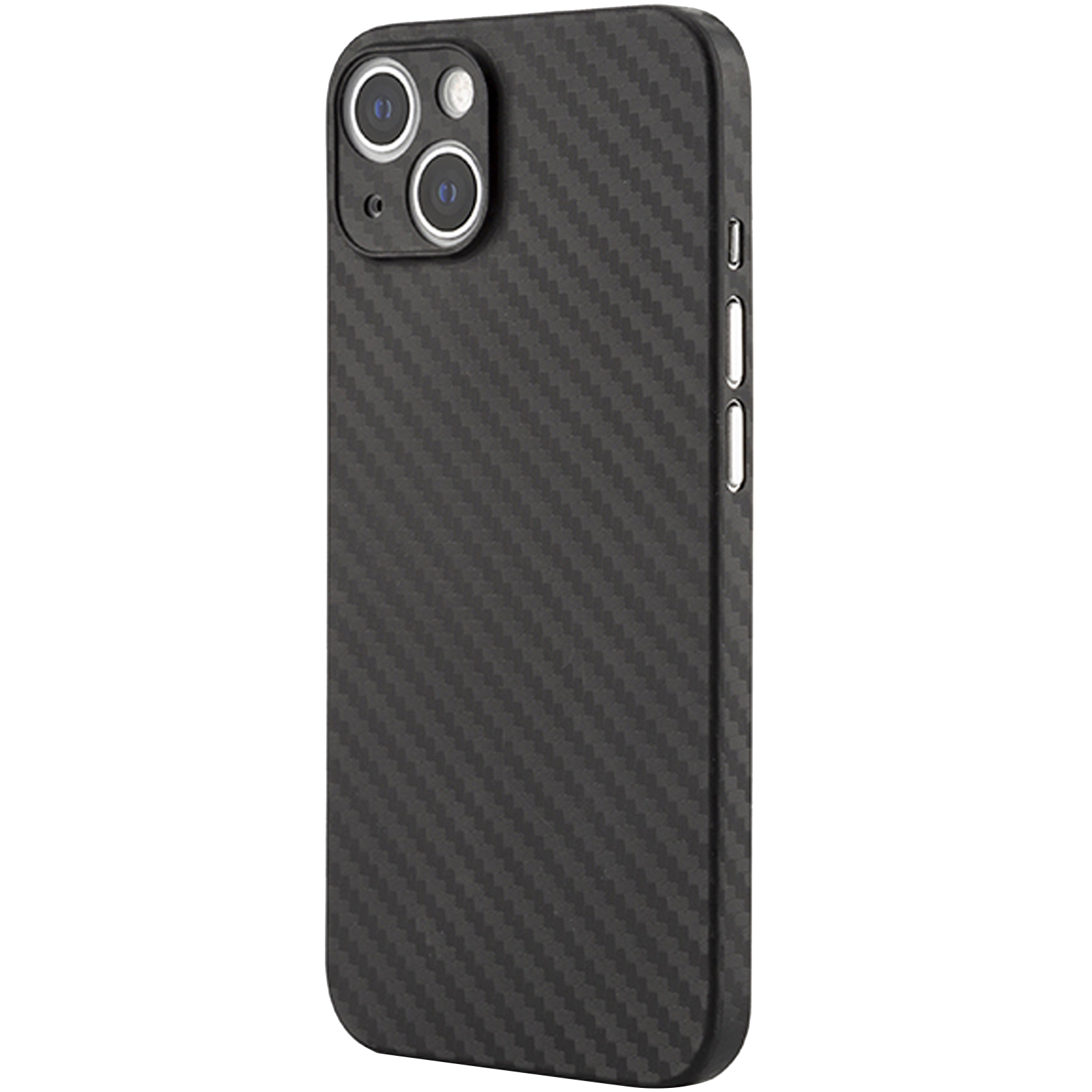 Чехол Getman Carbon Ultra Slim для Apple iPhone 15 (6.1"), купить оптом с доставкой