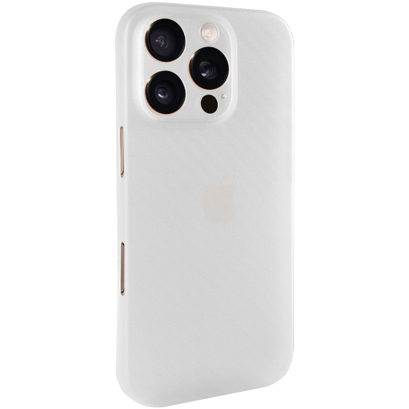 Чехол Getman Carbon Ultra Slim для Apple iPhone 15 Pro Max (6.7) на картинке №1