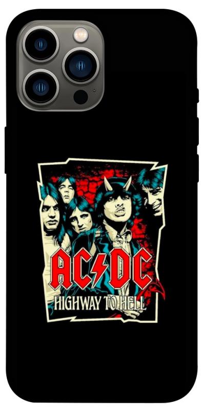 Чохол itsPrint Rock energy для Apple iPhone 13 Pro Max (6.7"), музика, купити оптом з доставкою