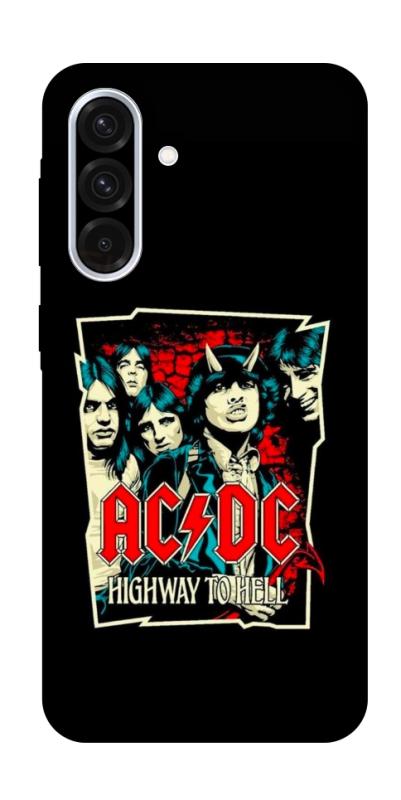 Чохол itsPrint Rock energy для Samsung Galaxy A36 5G, музика, купити оптом з доставкою